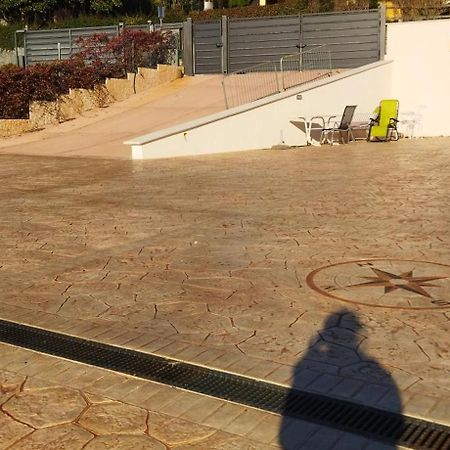 Rosa Dei Venti Sul Garda Daire Bardolino Dış mekan fotoğraf