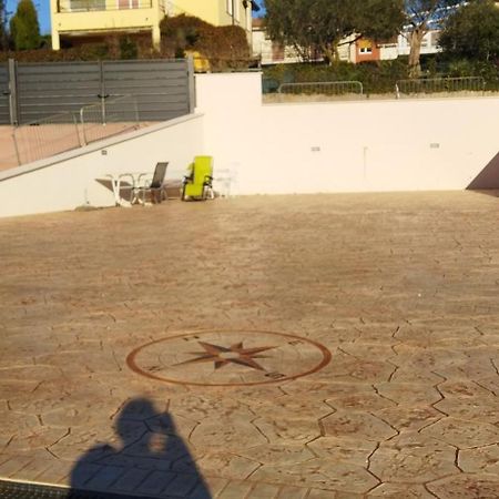 Rosa Dei Venti Sul Garda Daire Bardolino Dış mekan fotoğraf