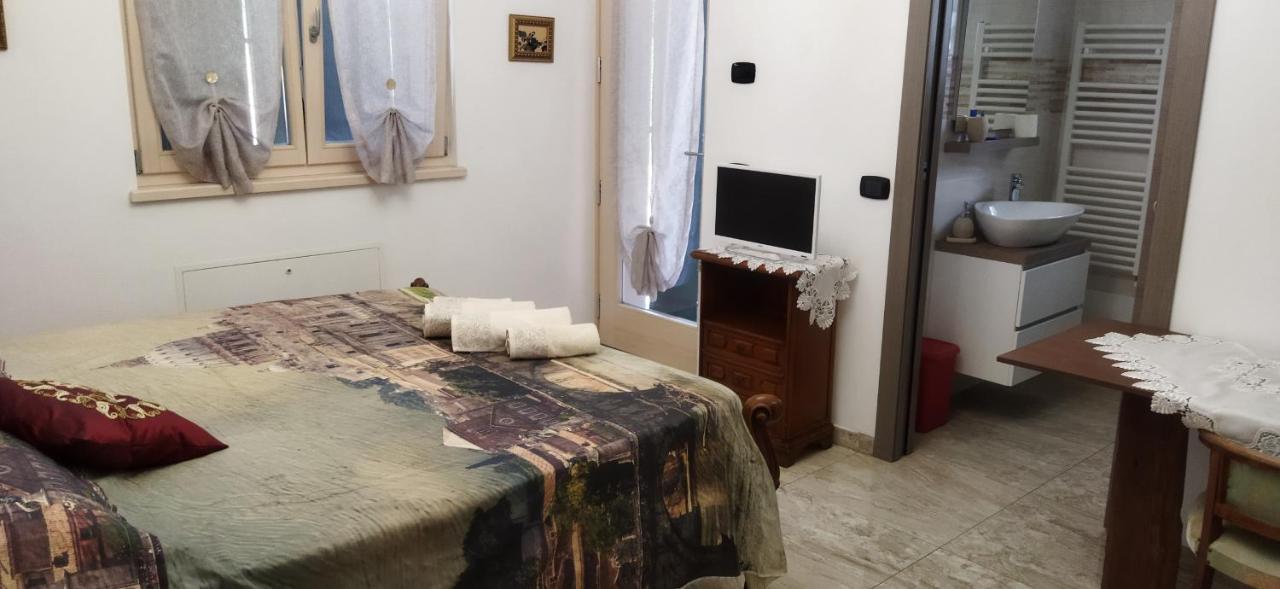 Rosa Dei Venti Sul Garda Daire Bardolino Dış mekan fotoğraf