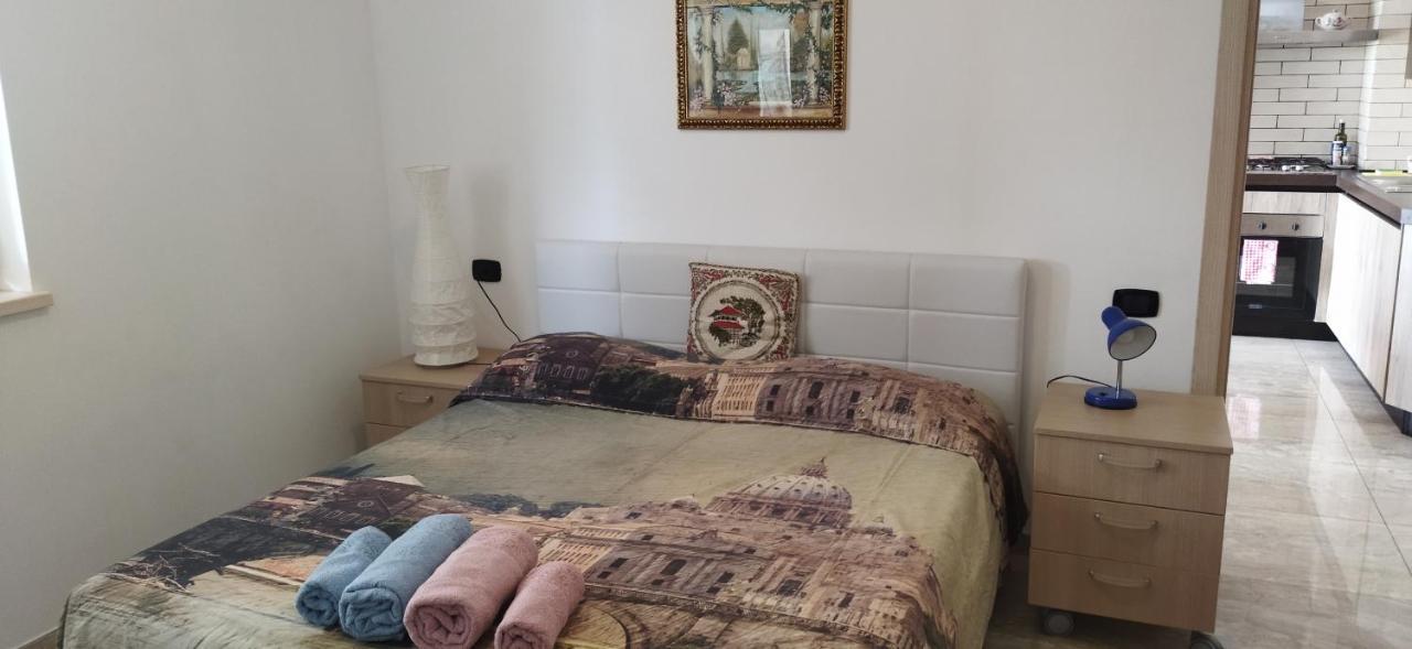 Rosa Dei Venti Sul Garda Daire Bardolino Dış mekan fotoğraf