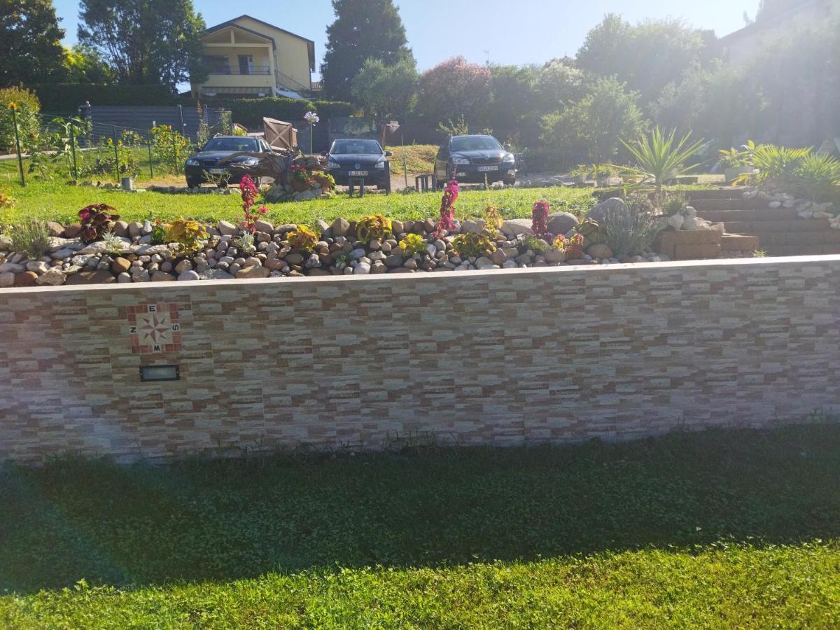 Rosa Dei Venti Sul Garda Daire Bardolino Dış mekan fotoğraf