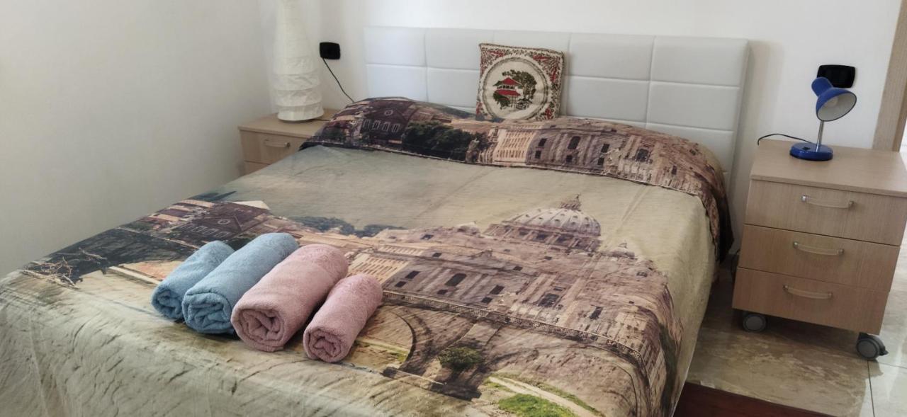Rosa Dei Venti Sul Garda Daire Bardolino Dış mekan fotoğraf