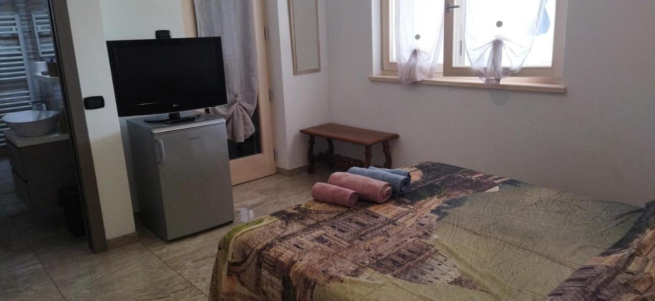 Rosa Dei Venti Sul Garda Daire Bardolino Dış mekan fotoğraf