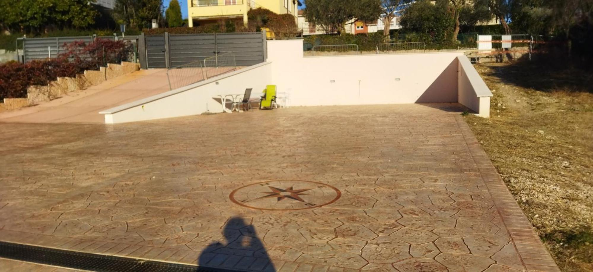Rosa Dei Venti Sul Garda Daire Bardolino Dış mekan fotoğraf